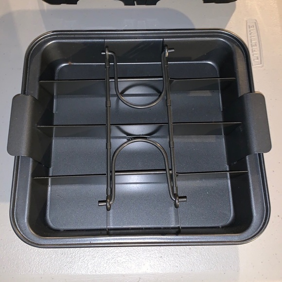 Chicago Metallic Other - Chicago Metallic Brownie Pan